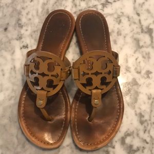 Tory Burch Miller sandal